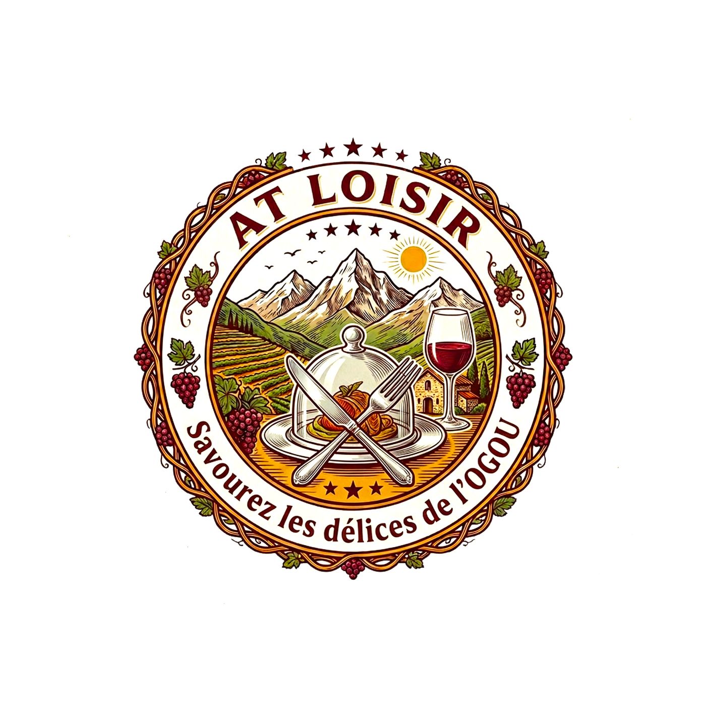 Logo AT Loisir