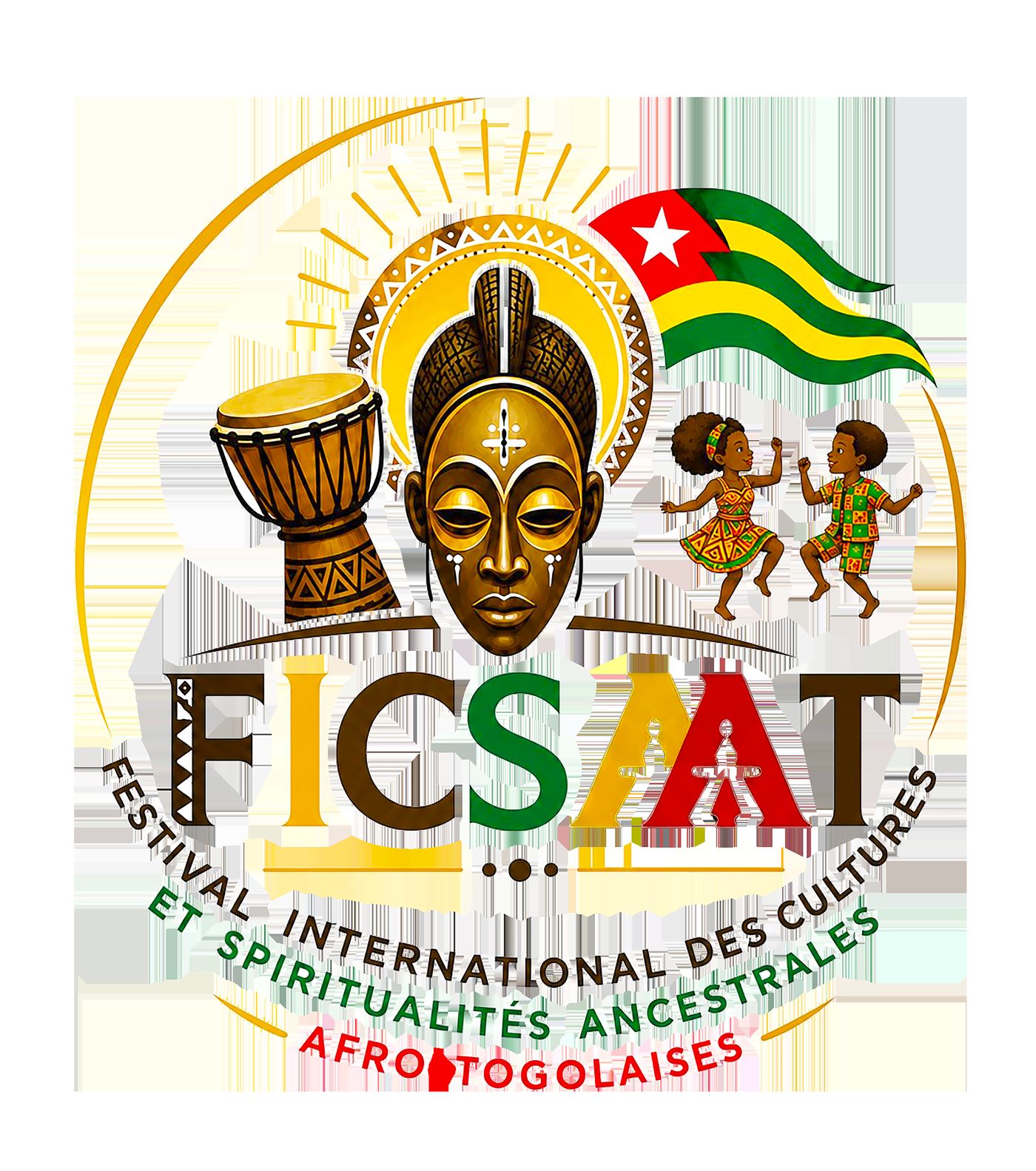 Logo FICSAAT