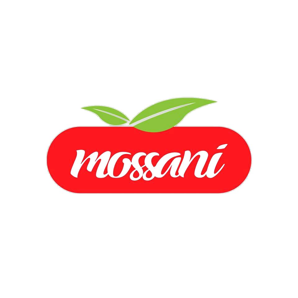 Logo Mossani Foods