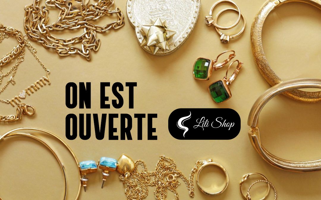 Photo produit Lili Shop